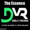 Victor Valverde - The Essence