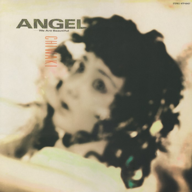 Angel.....We Are Beautiful