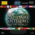 NATIONAL ANTHEMS OF THE WORLD (COMPLETE) (2019 Edition), Vol. 6: Liechtenstein - Myanmar