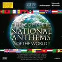 NATIONAL ANTHEMS OF THE WORLD (COMPLETE) (2019 Edition), Vol. 6: Liechtenstein - Myanmar