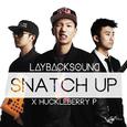 Snatch Up