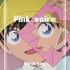 Pink voice （prod.Phyfur)