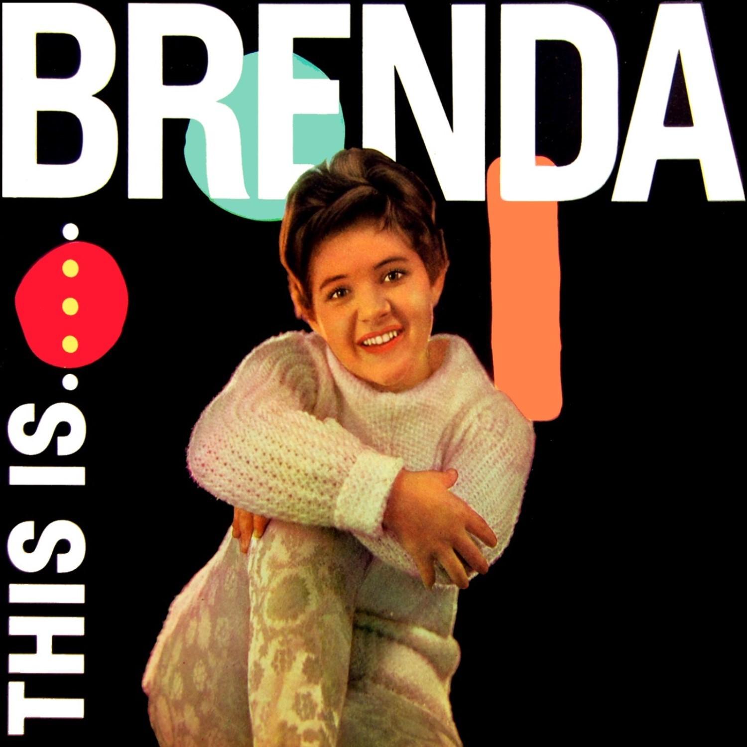 This Is Brenda Lee