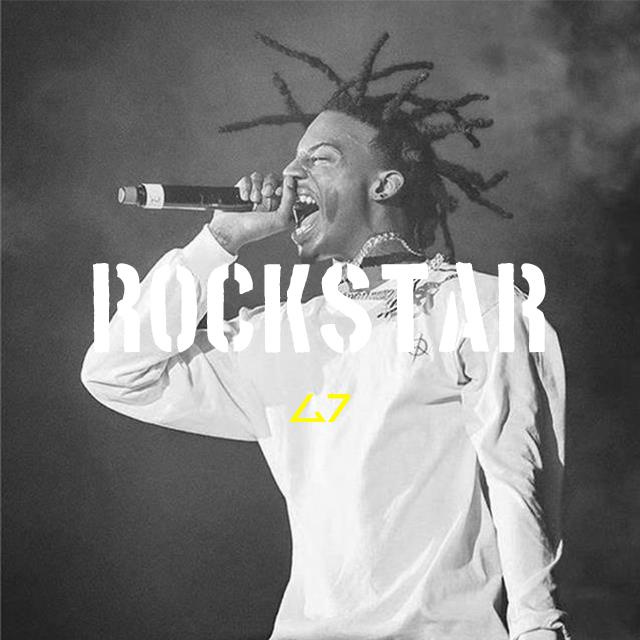 【FREE】ROCKSTAR专辑