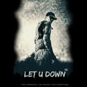 VOL.15 - Let U down专辑