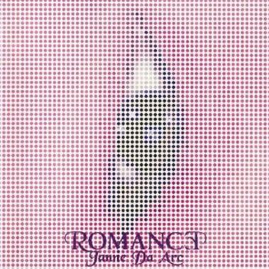 ROMANCE专辑