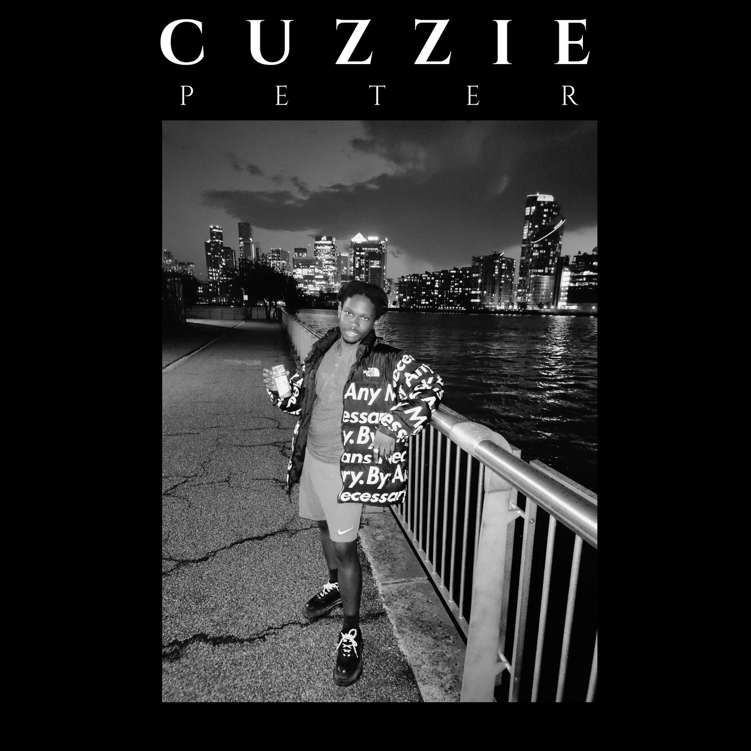 Cuzzie