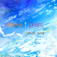 Alpha↑[Dream]