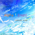 Alpha↑[Dream]专辑