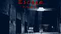Escape专辑