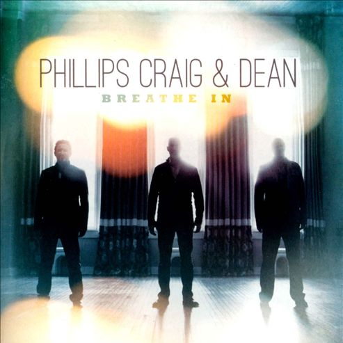 Phillips, Craig And Dean - Great Great God