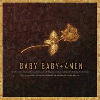 （韩）4Men—Baby Baby