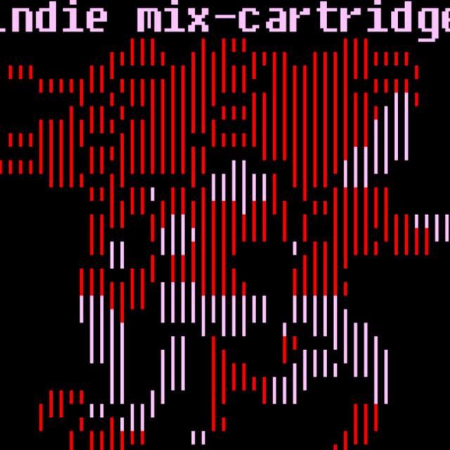 Indie Mix-Cartridge Vol. 1