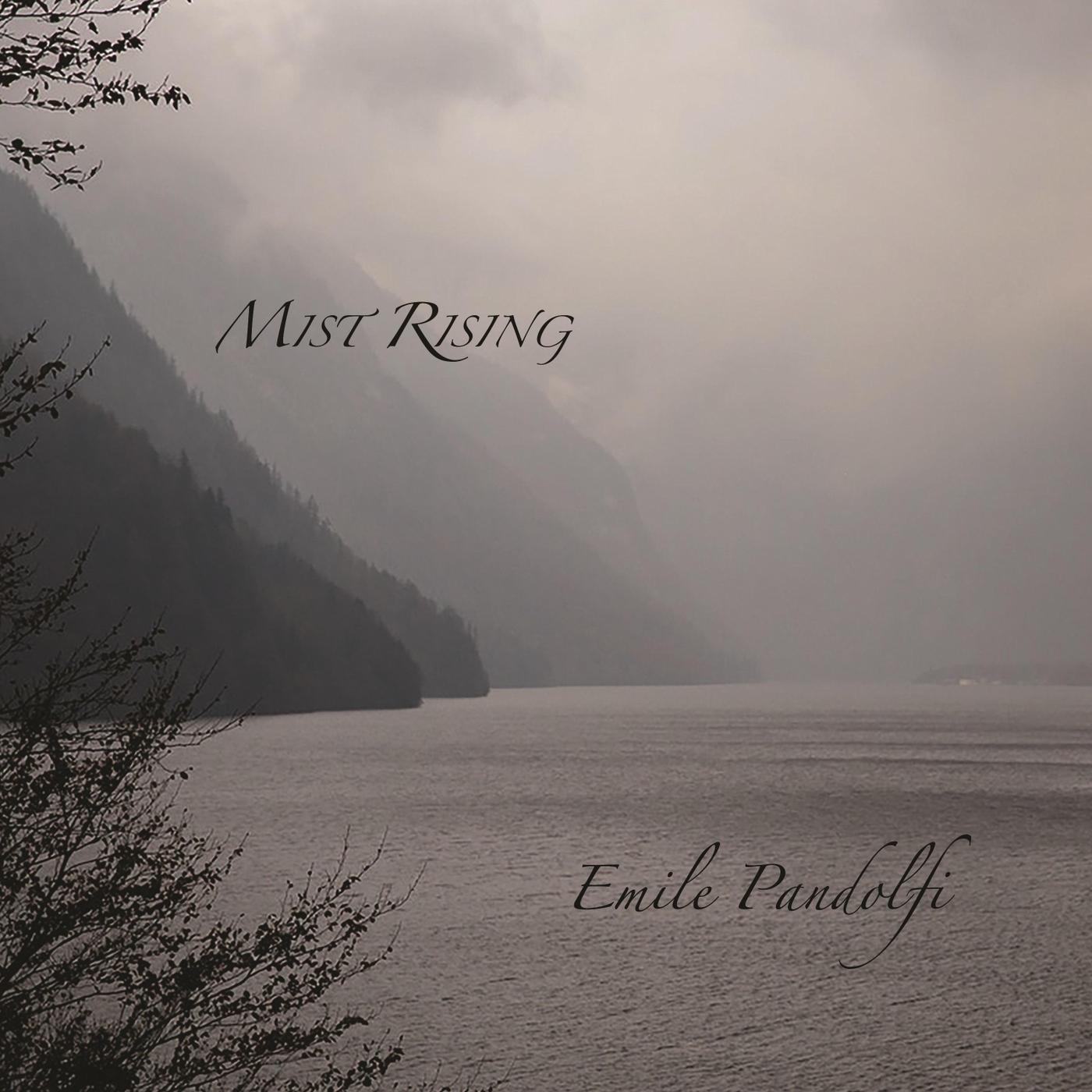 Mist Rising