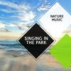 Cozy Nature Soothing Music Library - Sapphire Blue Jay