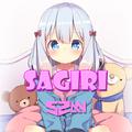 Sagiri❤