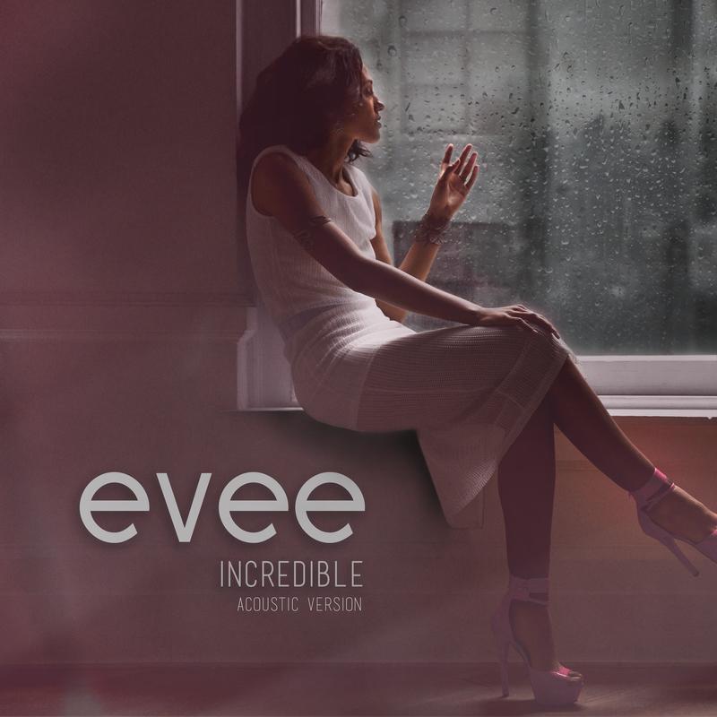Incredible (Acoustic Version)