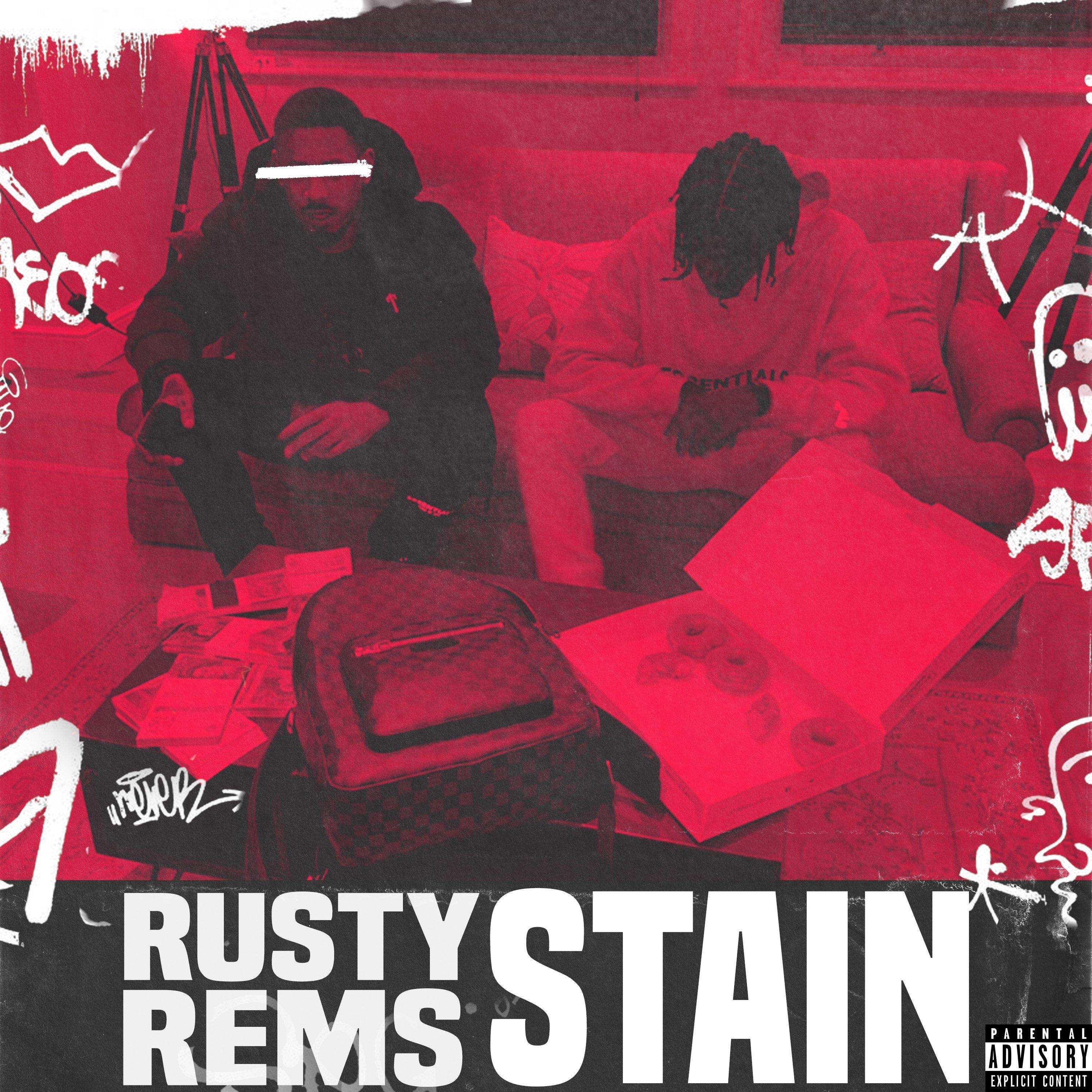 Stain
