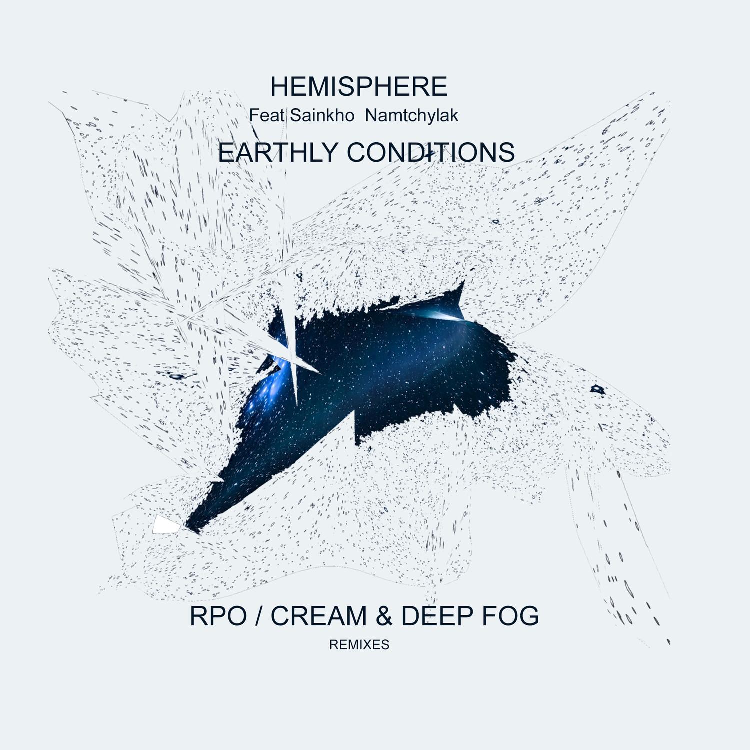 Earthly Conditions (feat. Sainkho Namtchylak) [Remixes]