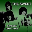 Singles 1968/1969专辑