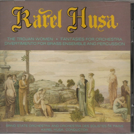 Fantasies:III. Nocturne