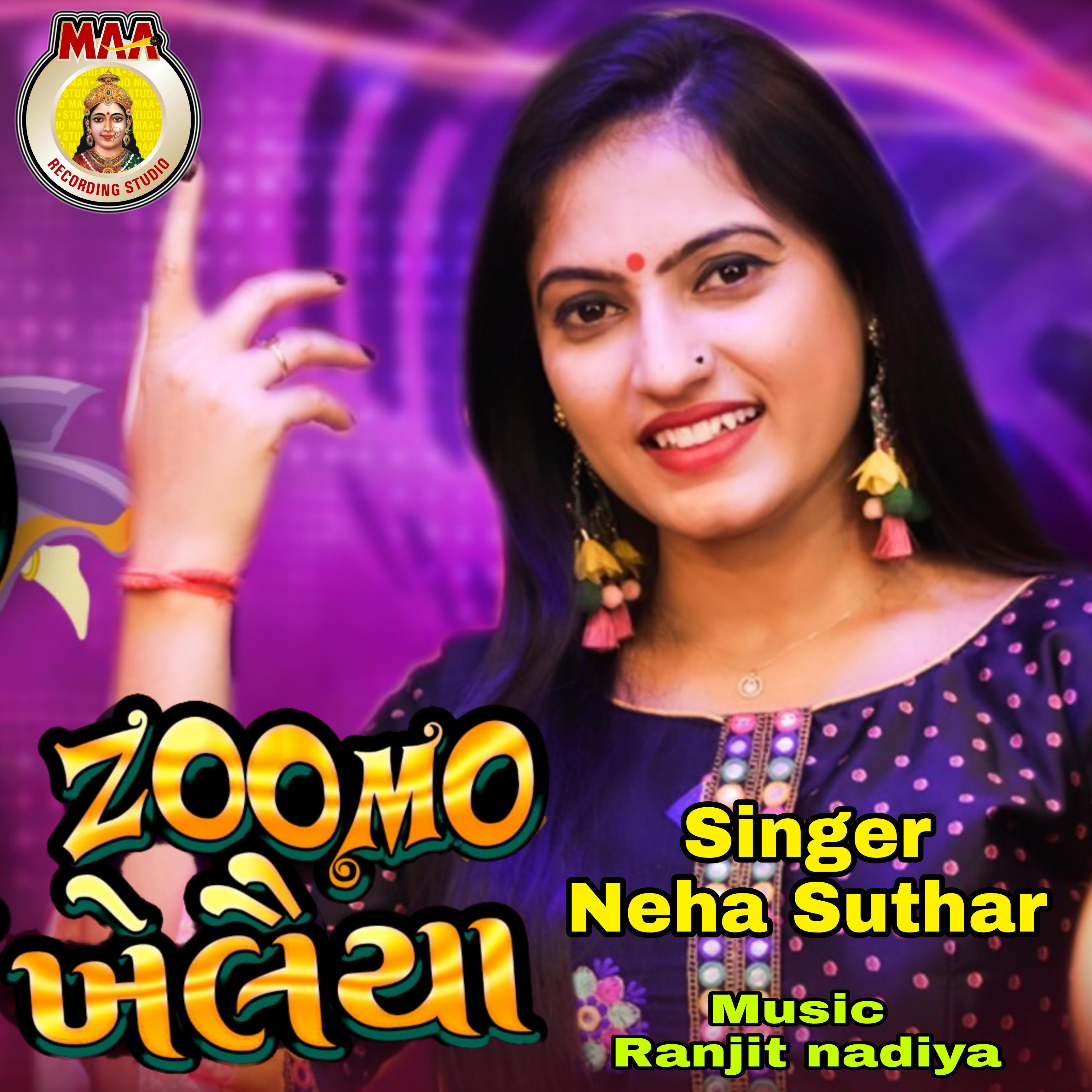 Neha Suthar - Zoomo Kheliya