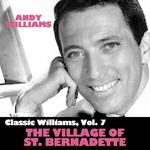 Classic Williams, Vol. 7: The Village of St. Bernadette专辑