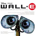 Wall-E专辑