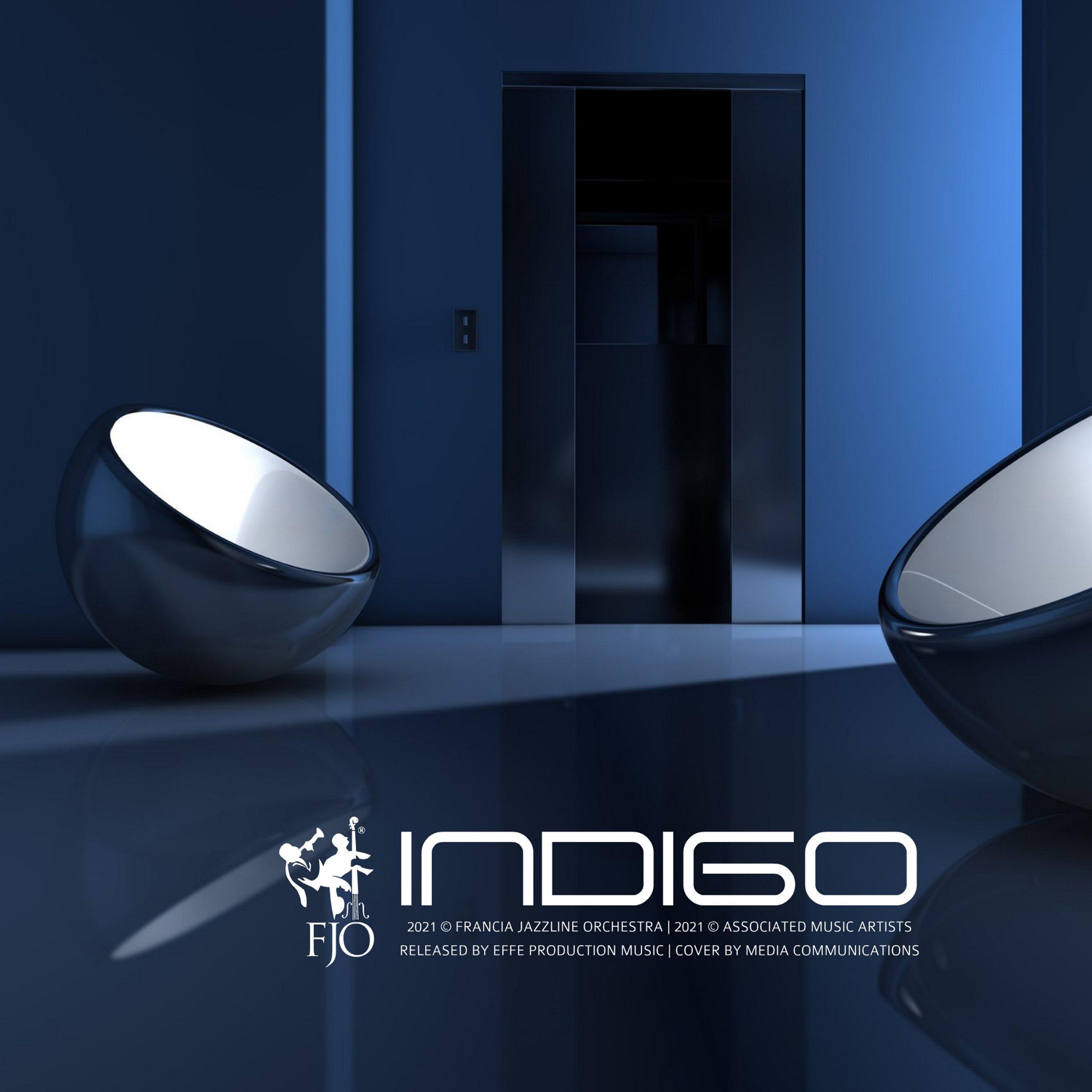 Indigo