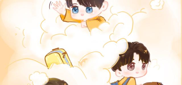 添福宝伪阿姨助攻组