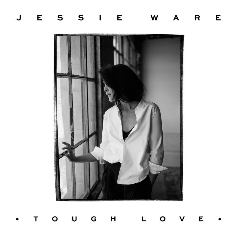 Jessie Ware - The Way We Are