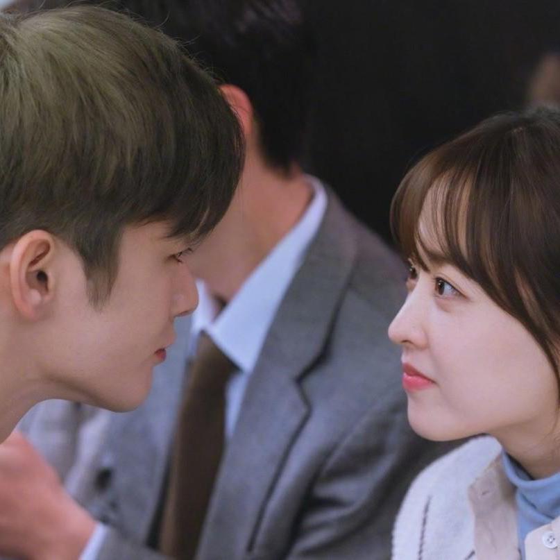 U-《某天灭亡走进我家门》OST（翻自 伯贤）