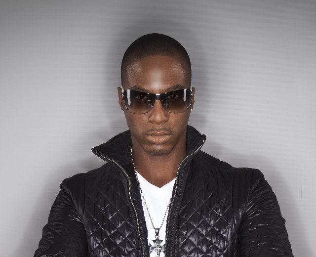 Eric Darius - 歌手 - 网易云音乐