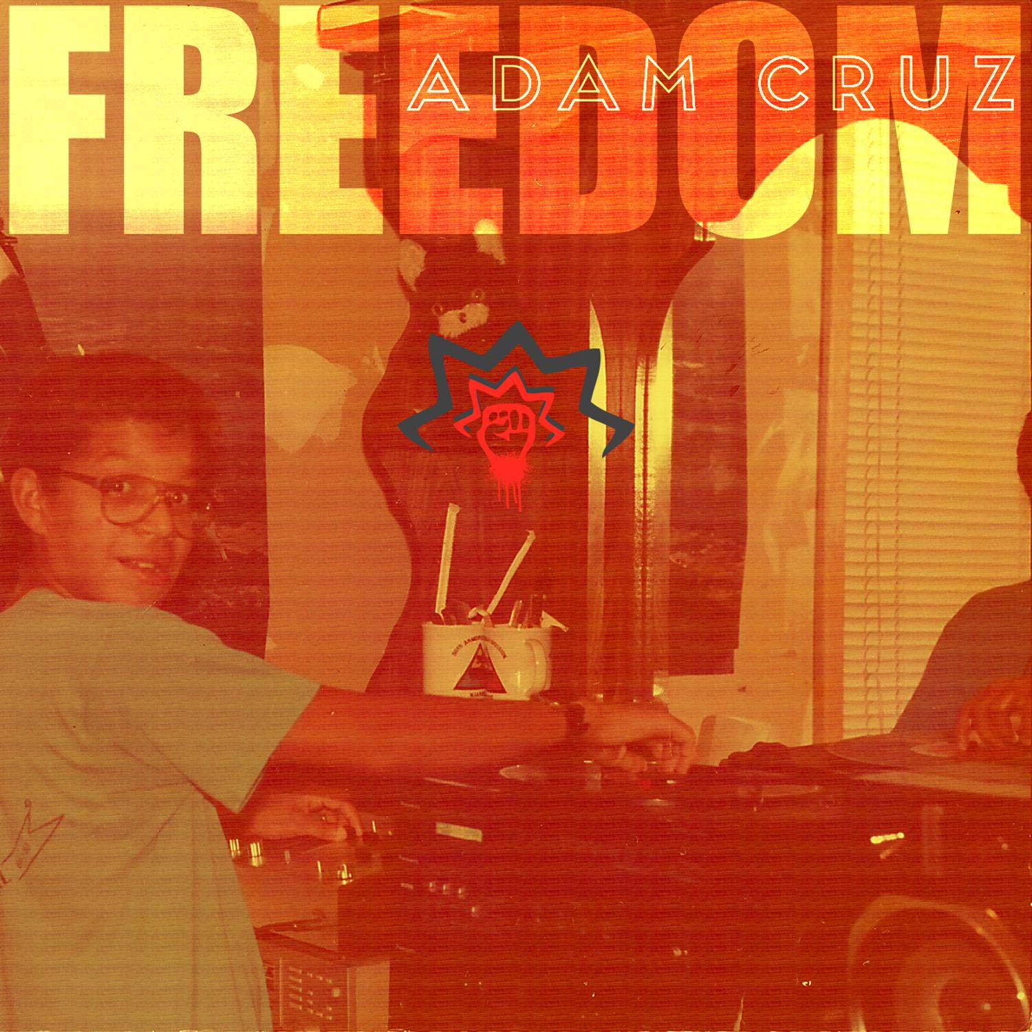 Freedom LP