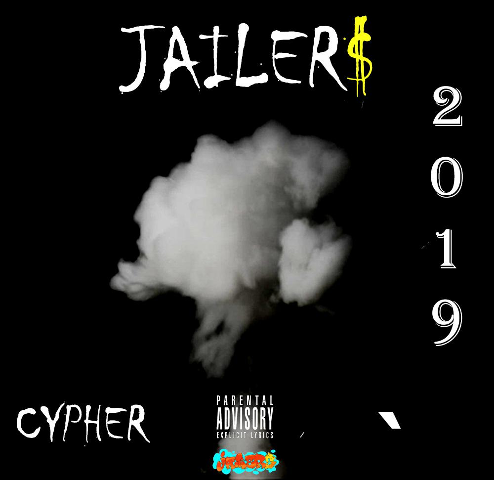 JAILER$2019Cypher专辑