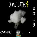 JAILER$2019Cypher专辑