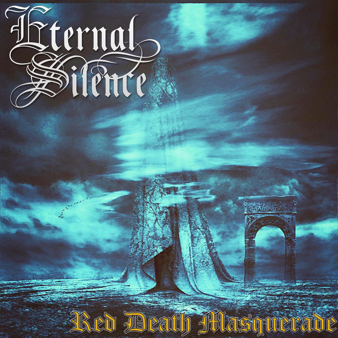 Red Death Masquerade