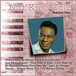 Greatest Hits: Nat King Cole Vol. 1专辑