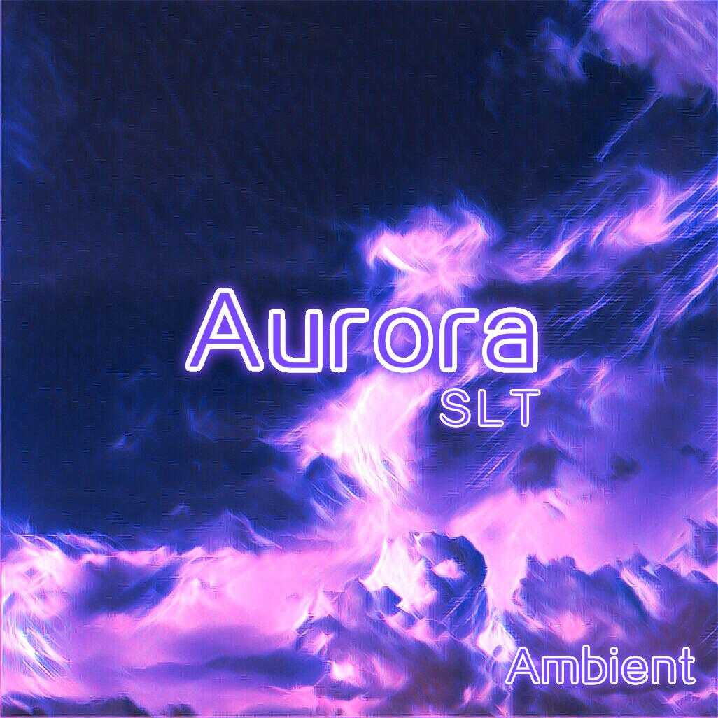 Aurora专辑