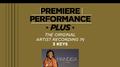 Premiere Performance Plus: How Much专辑