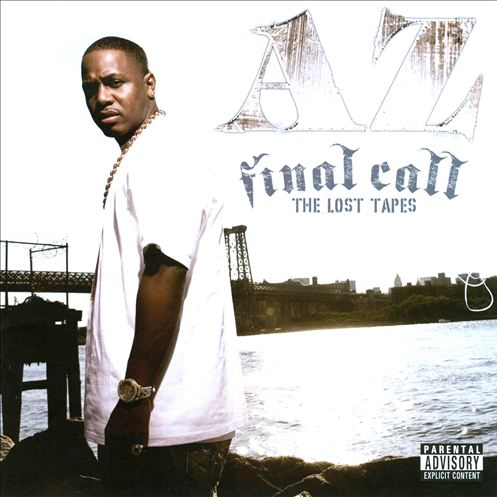 Final Call (The Lost Tapes)