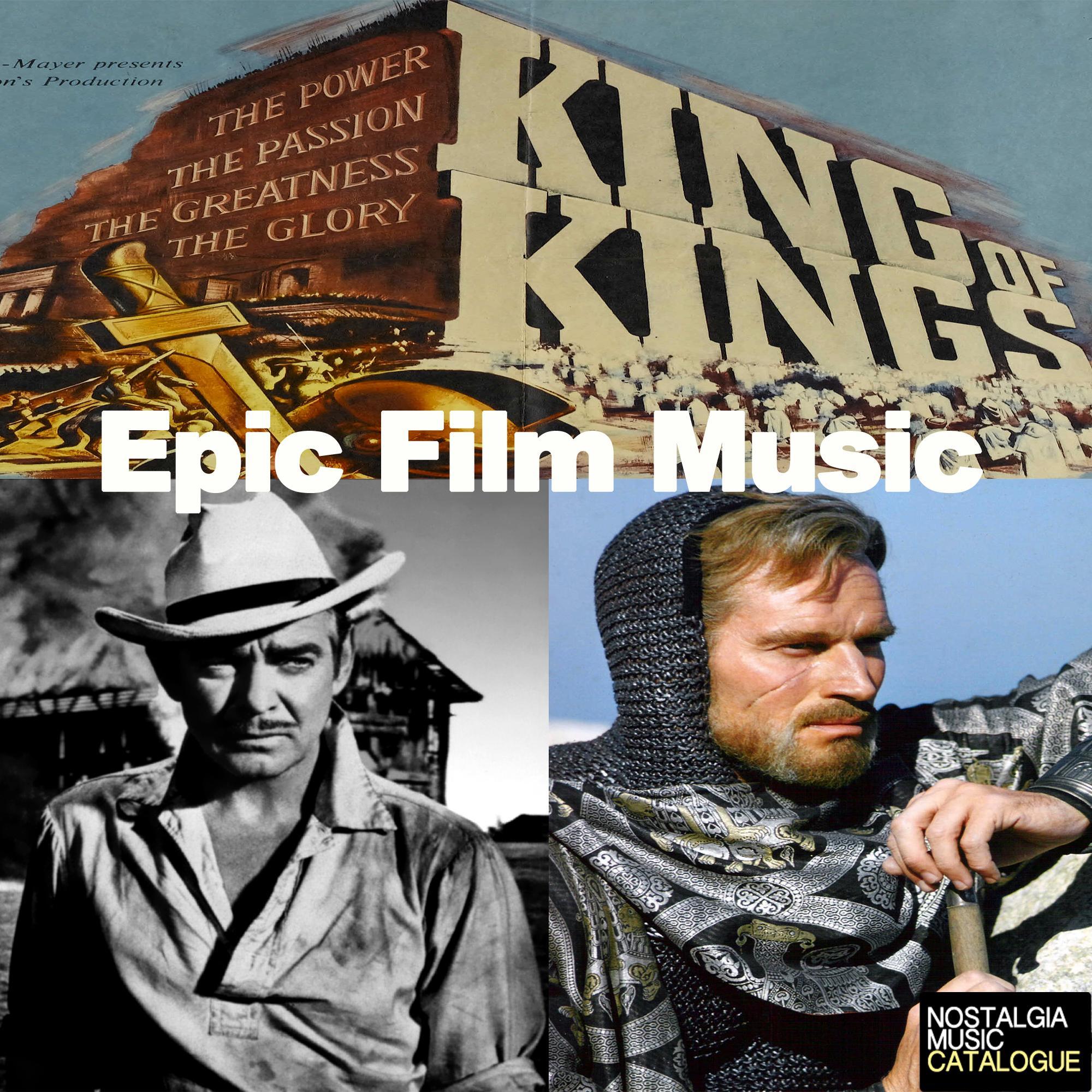 Epic Film Music