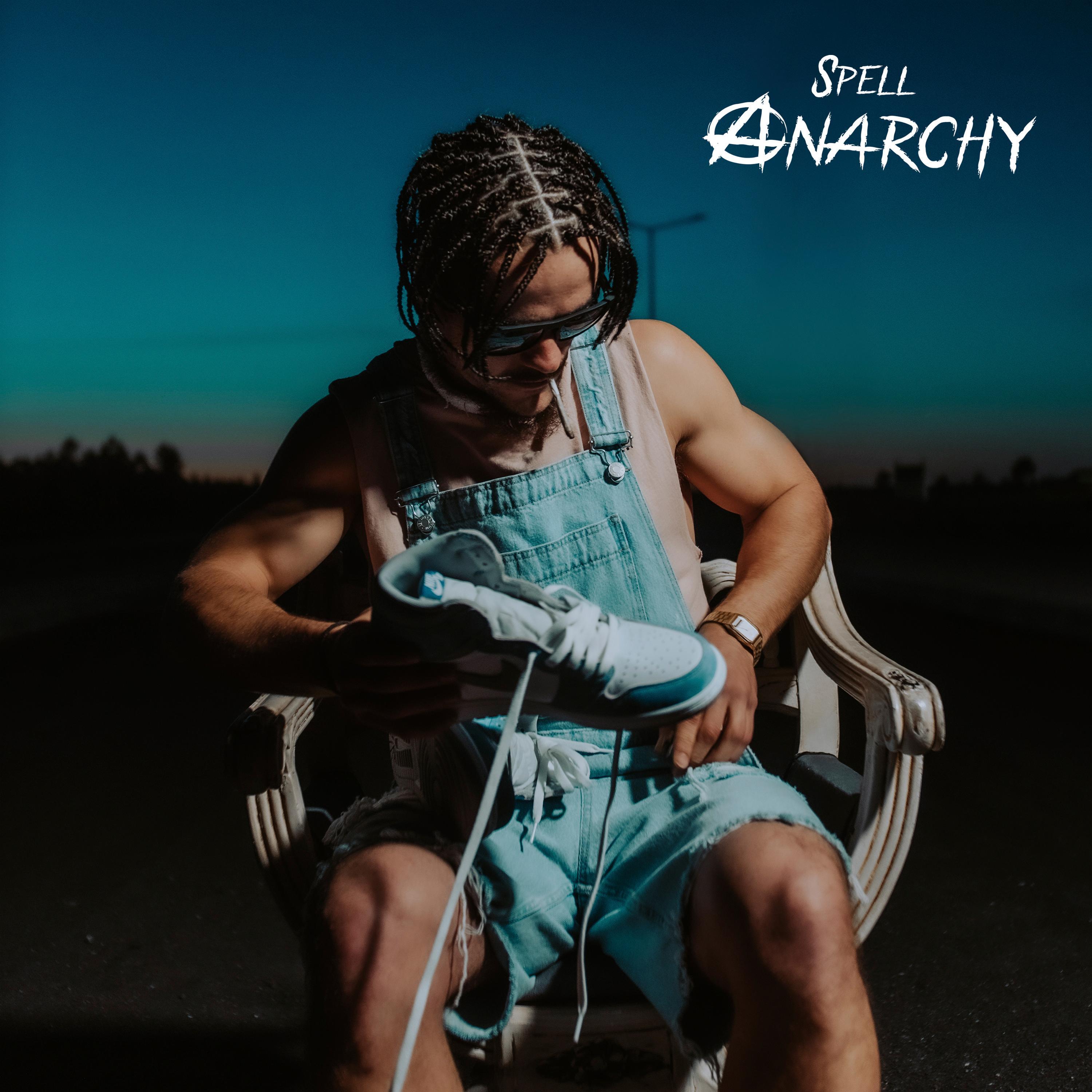 Anarchy