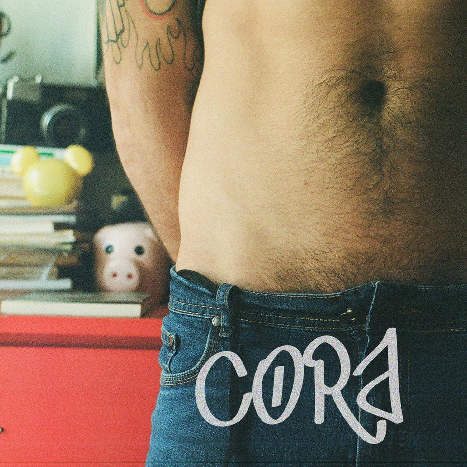 Não Vai Ter Cora