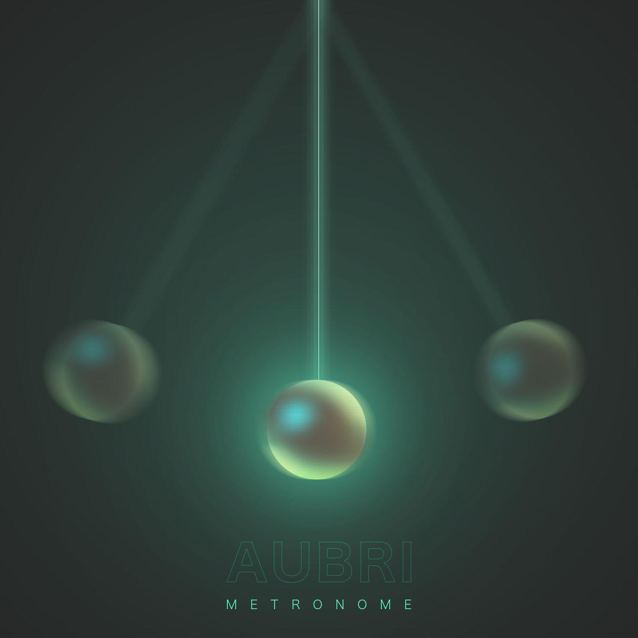 Metronome 平行球专辑