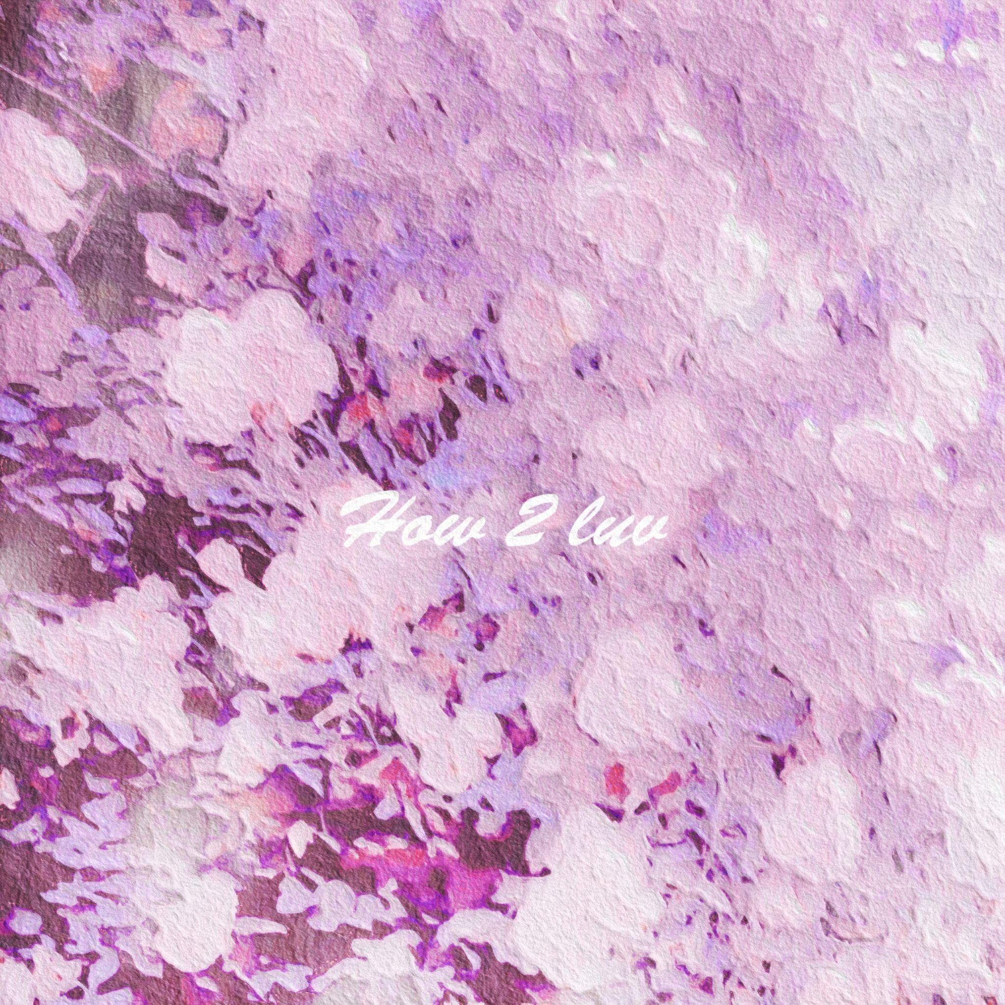 How2luv (Prod.Siren)