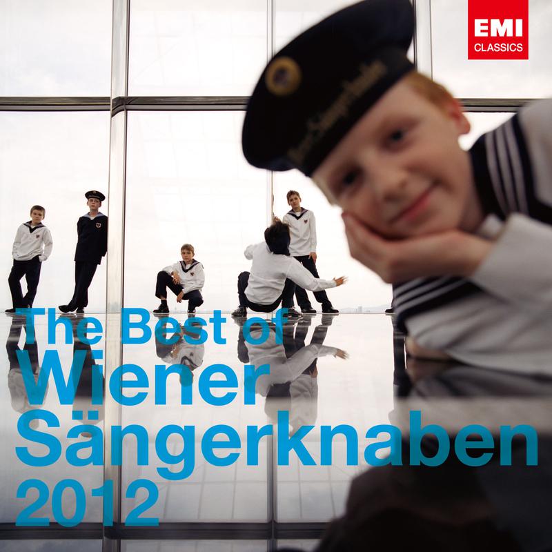 The Best of Wiener Sangerknaben 2012专辑