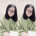 把我当做孩子