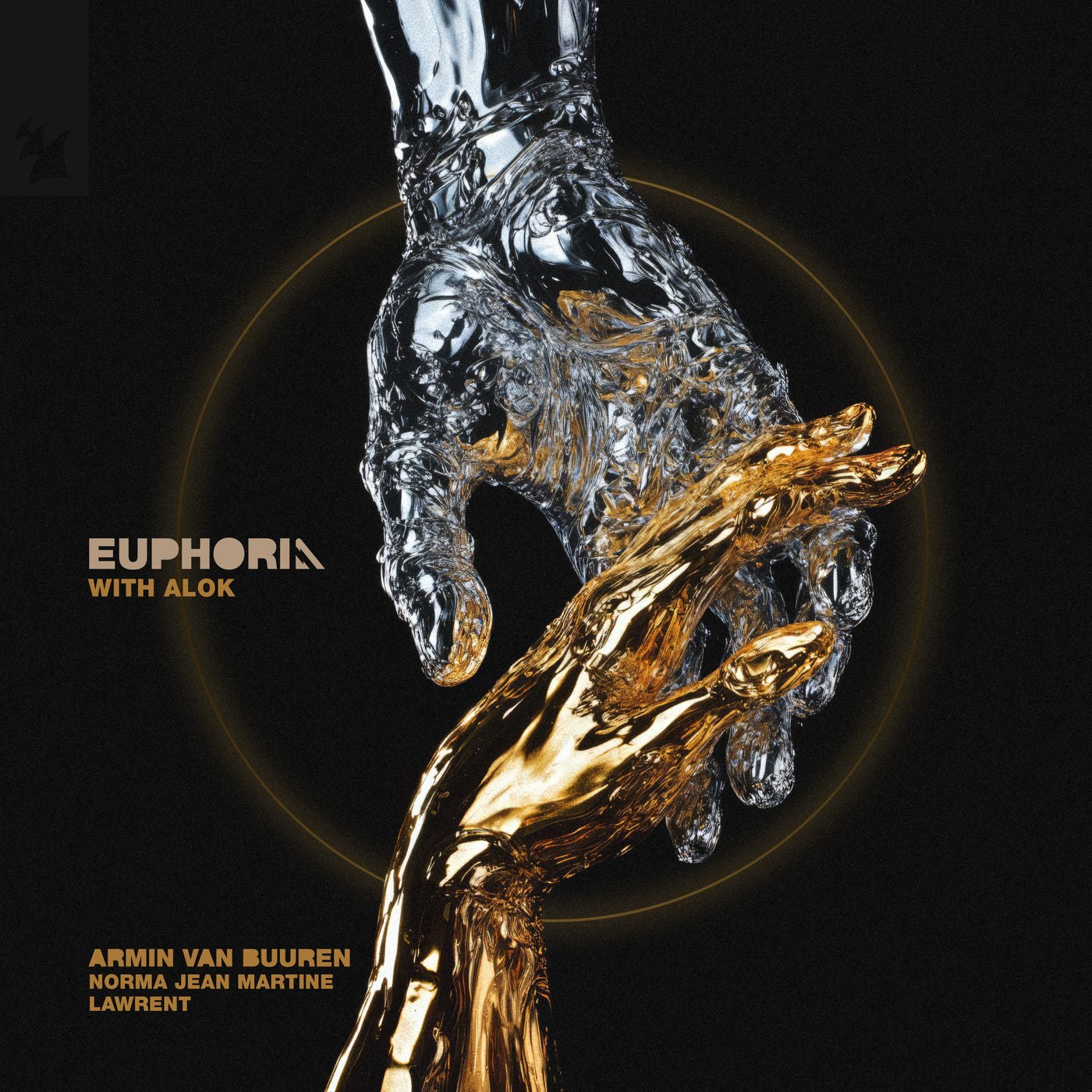Euphoria (with Alok) (Extended Mix)