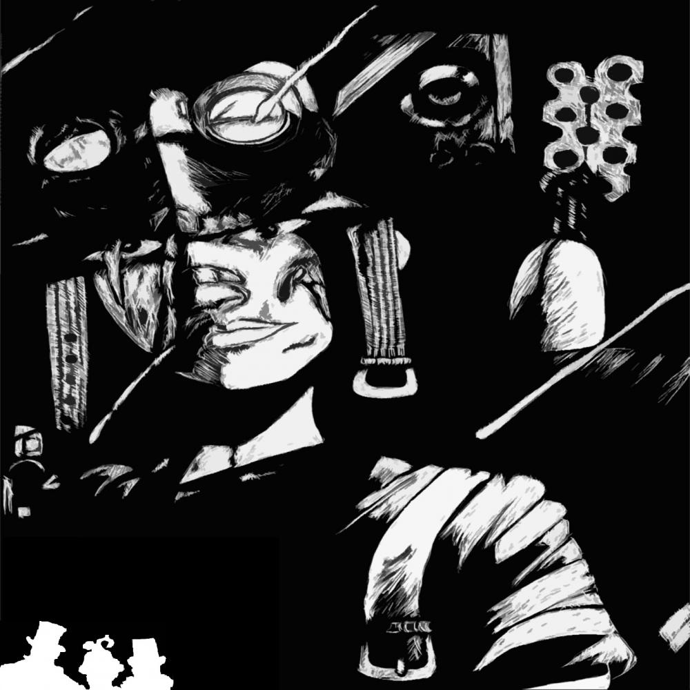 **** Tank Ep